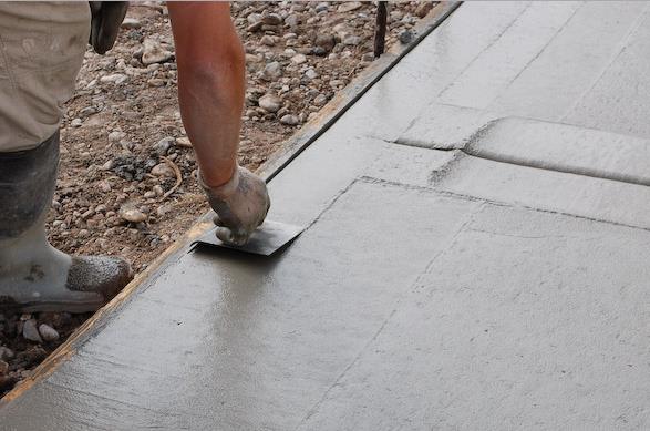 Rodriguez Cutting Concrete: Service Image-1 Rodriguez Cutting Concrete: Service Image-1