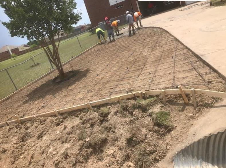 Rodriguez Cutting Concrete: Service Image-3